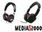 SŁUCHAWKI Canyon z serii STEALTH MBHP03 MBHP04