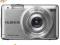 @ APARAT FUJI FinePix JX500 SREBRNY
