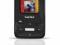 MP3 AUDIO SanDisk Sansa Clip Zip CZARNY SD 4GB