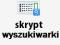 Skrypt wyszukiwarki internetowej UNIKAT !! POLECAM