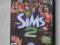 The Sims 2 - podstawka (brak pierwszej płyty)