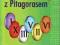 MATEMATYKA LICZĘ Z PITAGORASEM 6 PODRĘCZNIK ADAM