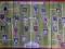 Plakat Panini UEFA Euro 2012 master P1-P25