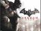 BATMAN: ARKHAM CITY   *PL*    BLUEGAMES   WAWA