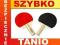 KOMPLET DO TENISA STOŁOWEGO 2 rakietki
