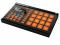 Native Instruments MASCHINE mikro - produkcja MIDI