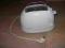 CLATRONIC TOSTER BIALY 3 FUNKCJE - JAK NOWY
