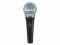 SHURE PG 48 MIKROFON Z KABLEM DO VOCALU