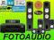 DENON AVR-1612 + Klipsch F20 / C10 / B20  RATY 0%