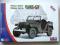 GAZ-67 - PARC - 1:35 - 3501