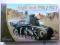 Light tank T-18 / MS 1 - PARC - 1:35 - 3505