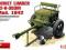 SOVIET LIMBER 52-R-353M - MiniArt - 1:35 - 35115