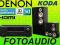 DENON AVR-1612 1612 + KODA AV-710 710 5.0 RATY0%
