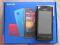 NOKIA 500 TRZY KOLORY OBUDOWY NOWA