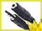 Kabel 5m przedłużacz JACK 3,5mm wt. - gn. W-wa