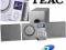 Teac MC-DX220i- MP3 - CD-R / CD-RW / SUB / FV -GW