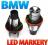 LED MARKERY BMW E39/ E53/ E60/E61/E63/E64/E65/ E87