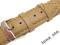 PASEK DO ZEGARKA 18mm.SKÓRZANY.