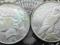 1$ 1928 USA  Peace  Dollar - posrebrzana -  kopia