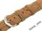 PASEK DO ZEGARKA 18mm.SKÓRZANY.