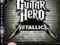 GUITAR HERO METALLICA / PS3 / NOWA / S-ec/K-ce