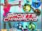 SPORTS CHAMPIONS / PS3 / PO POLSKU / S-ec/K-ce