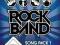 ROCK BAND SONG PACK 1/ PS2 / G4Y K-ce / S-ec