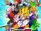 DRAGON BALL Z BUDOKAI TENKAICHI 2 / Wii / G4Y K-ce