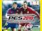 PES PRO EVOLUTION SOCCER 2010 /PS3 / K-ce/S-ec