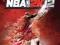 NBA 2K12 / PS3 / FOLIA / SKLEP G4Y S-ec/K-ce