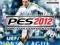 PES PRO EVOLUTION SOCCER 2012 /X360 / K-ce/S-ec