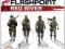 OPERATION FLASHPOINT RED RIVER /PS3 /G4Y S-ec/K-ce