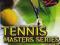 TENNIS MASTERS SERIES 2003 / XBOX / G4Y K-ce /S-ec