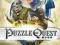 PUZZLE QUEST / Wii / G4Y K-ce / S-ec