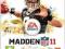 MADDEN NFL 11 / PS3 / OD RĘKI / SKLEP S-ec/K-ce