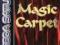MAGIC CARPET / SATURN / G4Y K-ce / S-ec