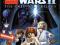 LEGO STAR WARS II ORIGINAL TRILOGY /GCN/G4Y K-ce