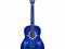 Stagg C5101/2 Blue Sky Gitara Klasyczna Dla Dzieci