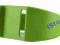 Pasek na rękę Bludot do iPoda nano, zielony