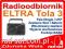 Odbiornik radiowy Eltra TOLA 3 Nowość!!