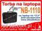 Torba na Laptopa NB-1110 Jedna z najlepszych!