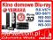 Kino Domowe Blu-Ray 3D YAMAHA 735W NS555 3 LATA GW