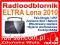Odbiornik radiowy Eltra Lena 2010 Nowość!!