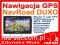 Nawigacja GPS NavRoad DUXO WiFi GPRS + AUTOMAPA EU