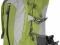Plecak MIEJSKI RIGIDA 4F ZIELONY