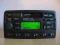 RADIO FORD 5000 FOCUS MONDEO FIESTA GALAXY ESCORT