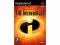 THE INCREDIBLES INIEMAMOCNI___Discus.-Games