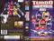 TURBO POWER RANGERS MOVIE *********** KASETA VIDEO