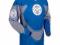 MOOSE BLUZA JERSEY 11 QUALIFIER BLUE LG