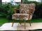 UROCZY FOTEL - FOTELE KLUBOWY DESIGN # ART - DECO#